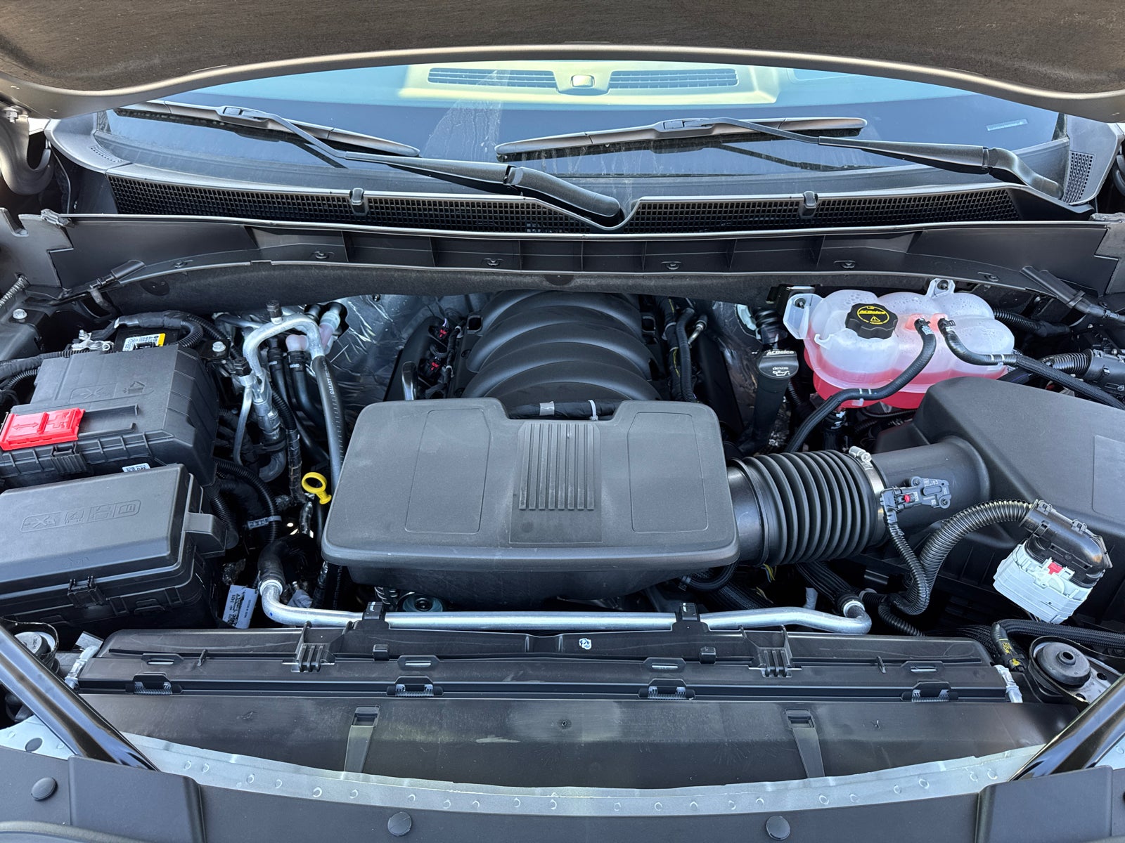 2027 GMC Yukon XL Denali
