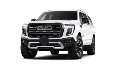 2027 GMC Yukon XL AT4 Ultimate
