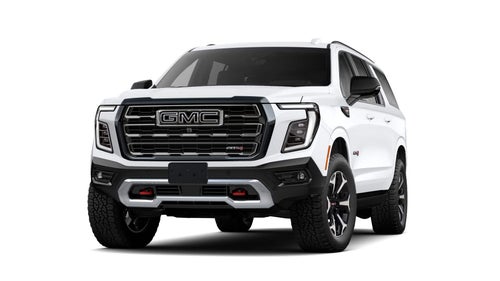 2027 GMC Yukon XL AT4 Ultimate