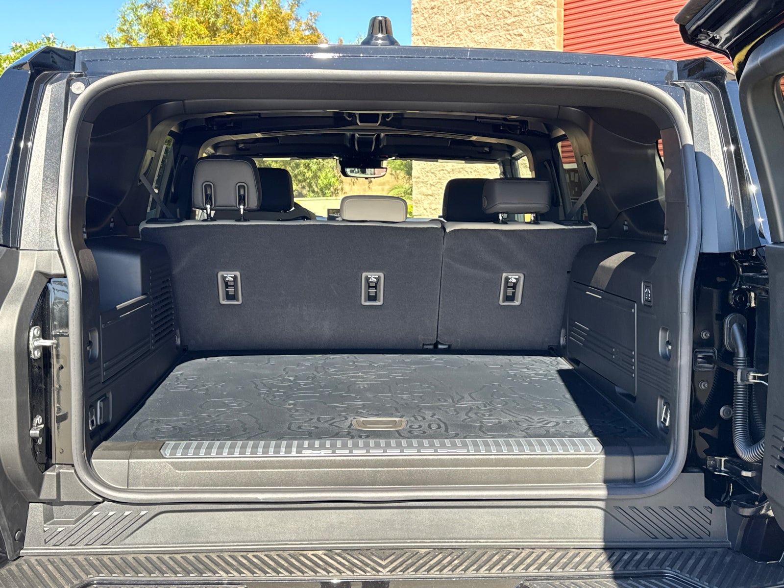 2026 GMC HUMMER EV 3X - Photo 11