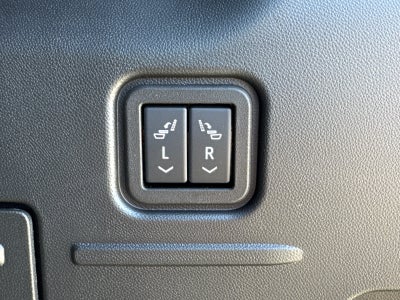 2026 GMC HUMMER EV SUV 3X