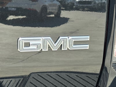 2026 GMC HUMMER EV SUV 3X