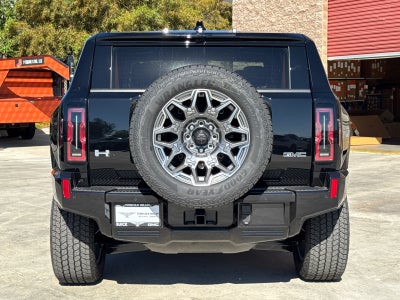 2026 GMC HUMMER EV SUV 3X