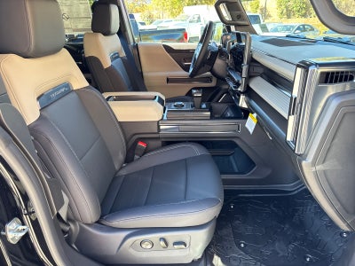 2026 GMC HUMMER EV SUV 3X