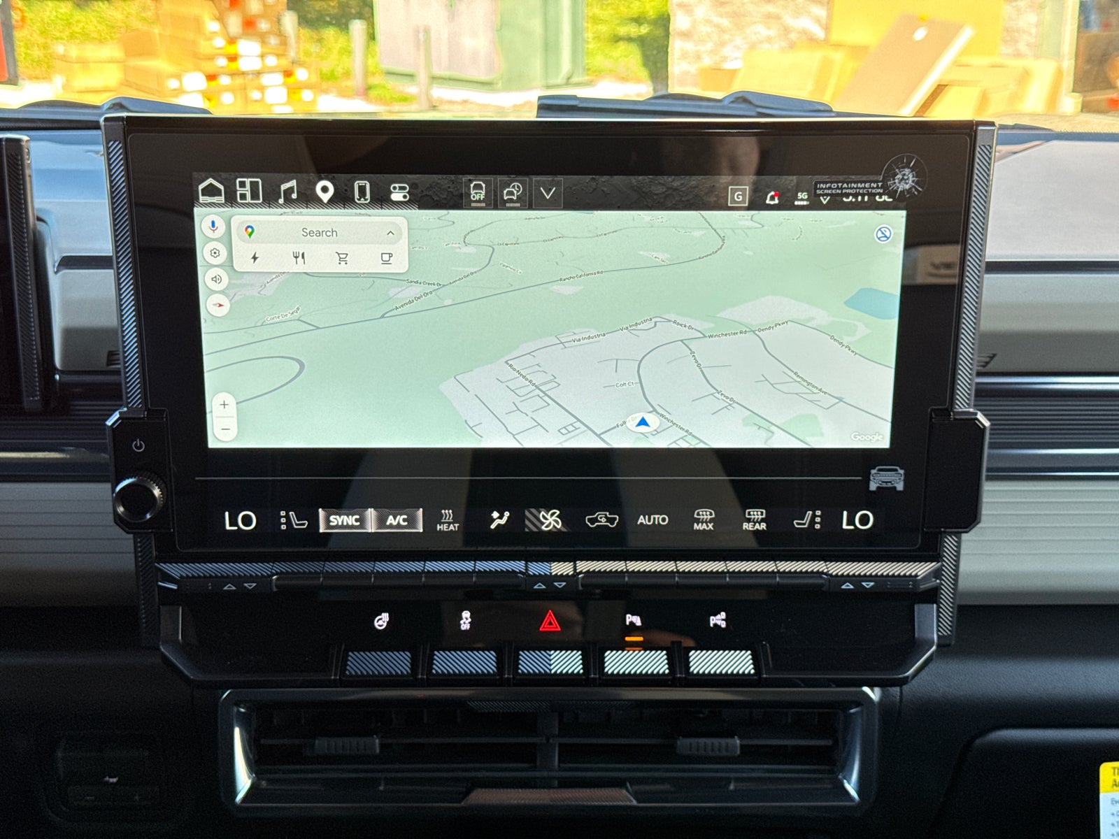 2026 GMC HUMMER EV 3X - Photo 24