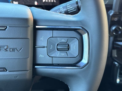 2026 GMC HUMMER EV SUV 3X