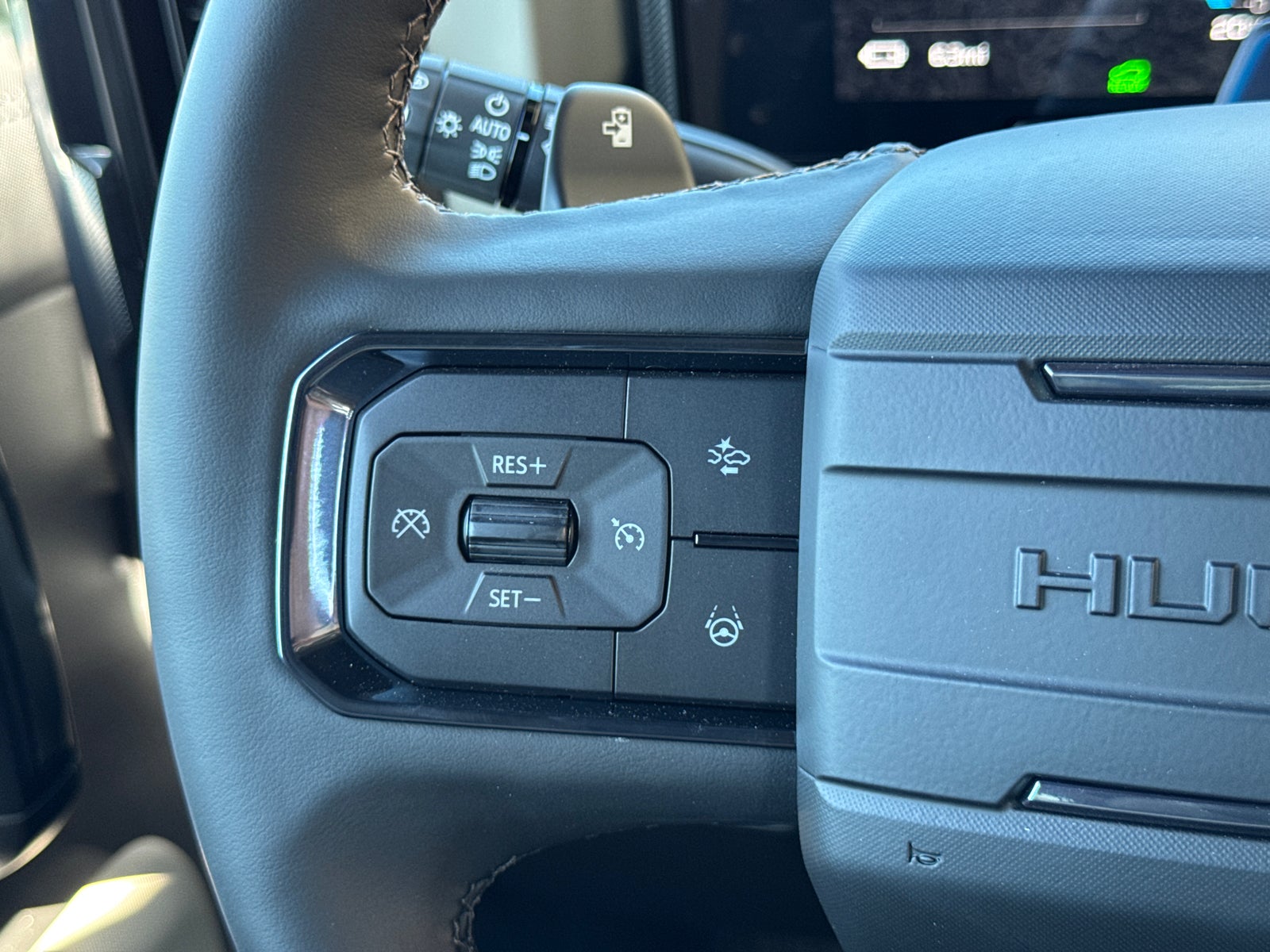 2026 GMC HUMMER EV 3X - Photo 28