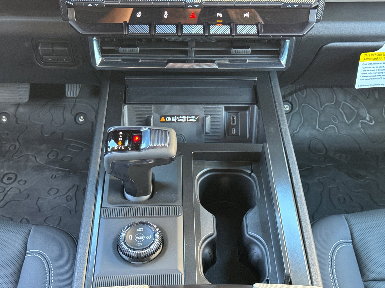 2026 GMC HUMMER EV 3X - Photo 29
