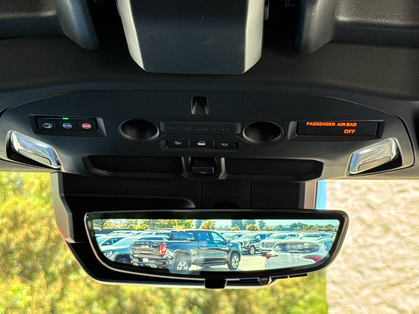 2026 GMC HUMMER EV 3X - Photo 32