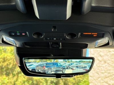 2026 GMC HUMMER EV SUV 3X