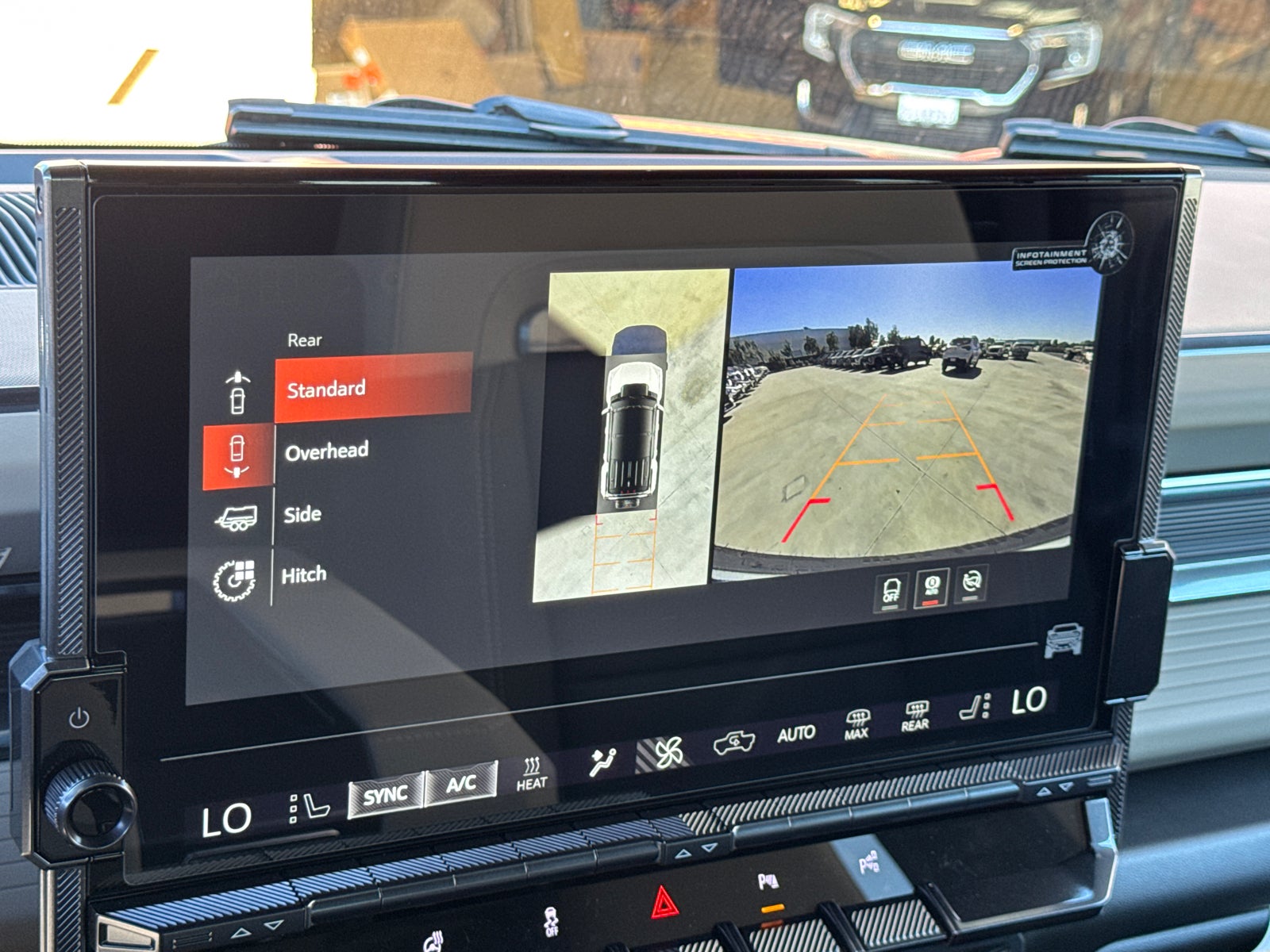 2026 GMC HUMMER EV SUV 3X