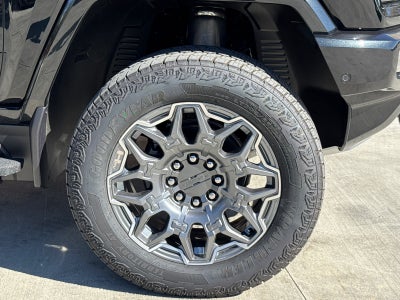 2026 GMC HUMMER EV SUV 3X