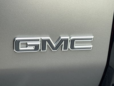 2026 GMC HUMMER EV SUV 3X