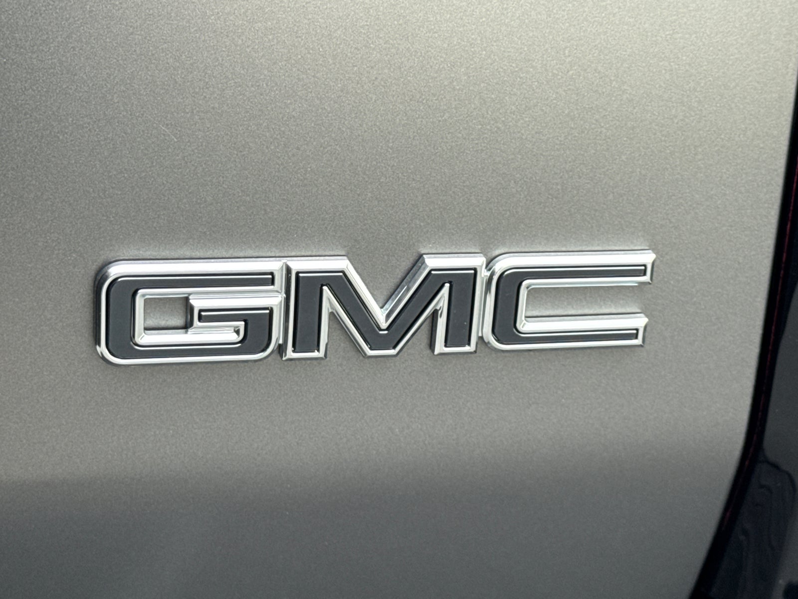 2026 GMC HUMMER EV SUV 3X