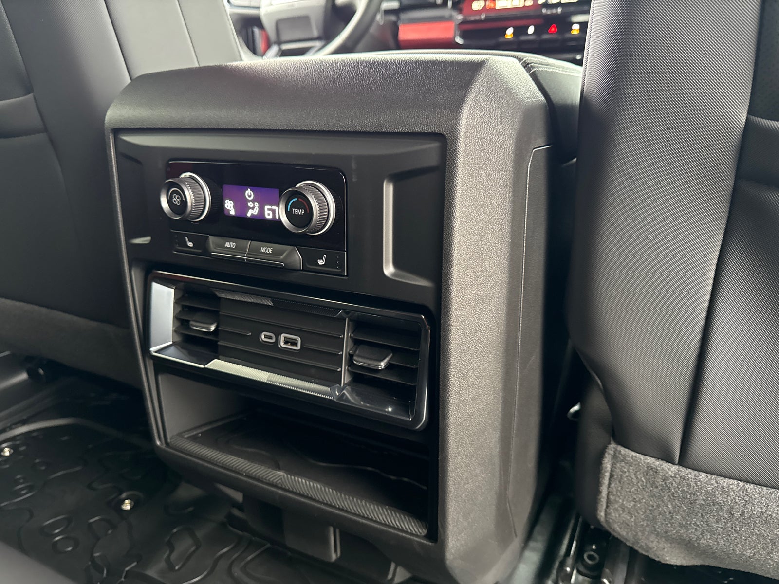 2026 GMC HUMMER EV SUV 3X