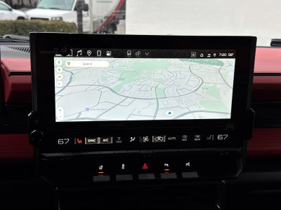 2026 GMC HUMMER EV SUV 3X
