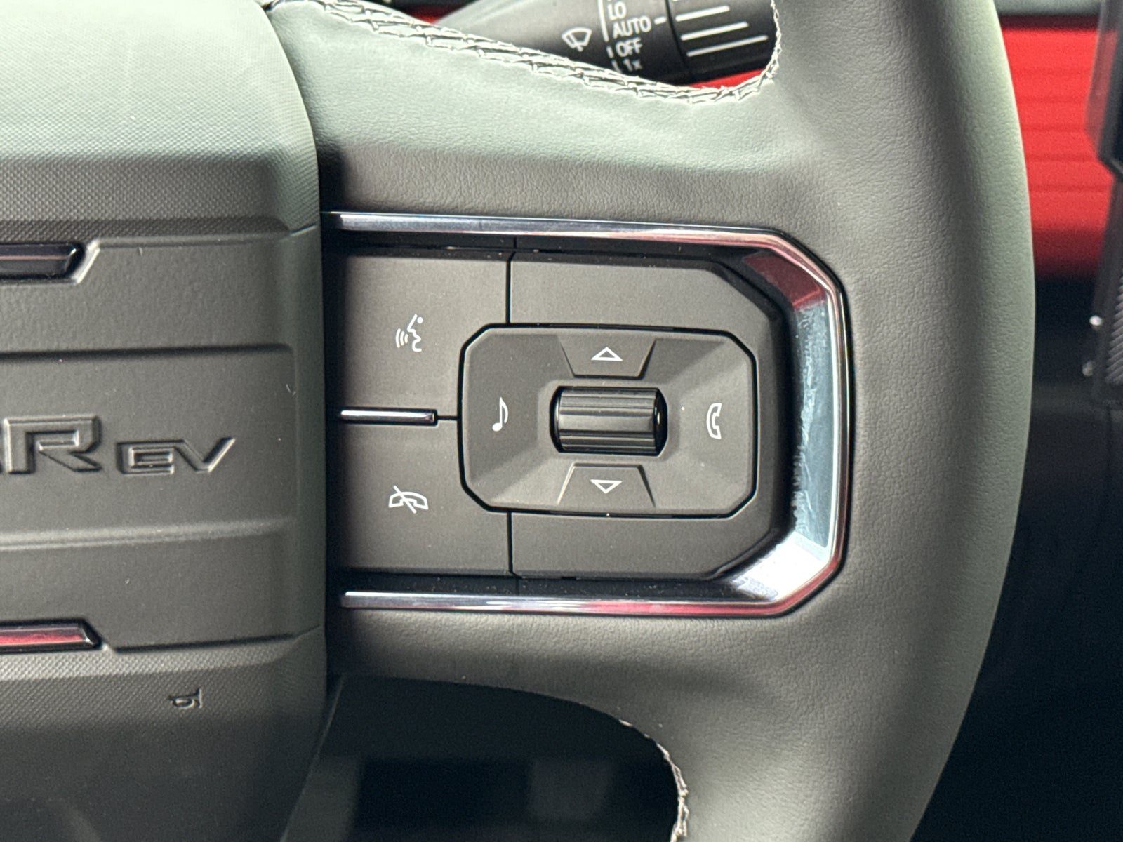 2026 GMC HUMMER EV SUV 3X