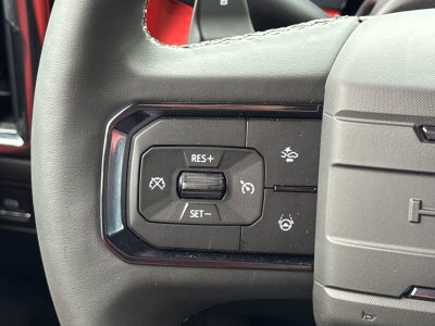 2026 GMC HUMMER EV SUV 3X