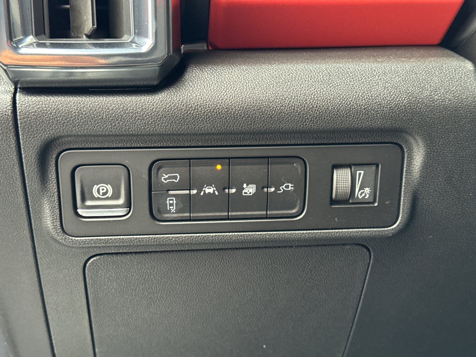 2026 GMC HUMMER EV SUV 3X