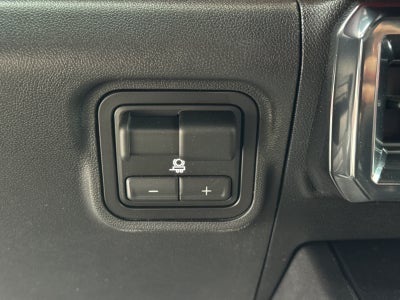 2026 GMC HUMMER EV SUV 3X