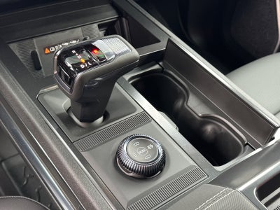 2026 GMC HUMMER EV SUV 3X