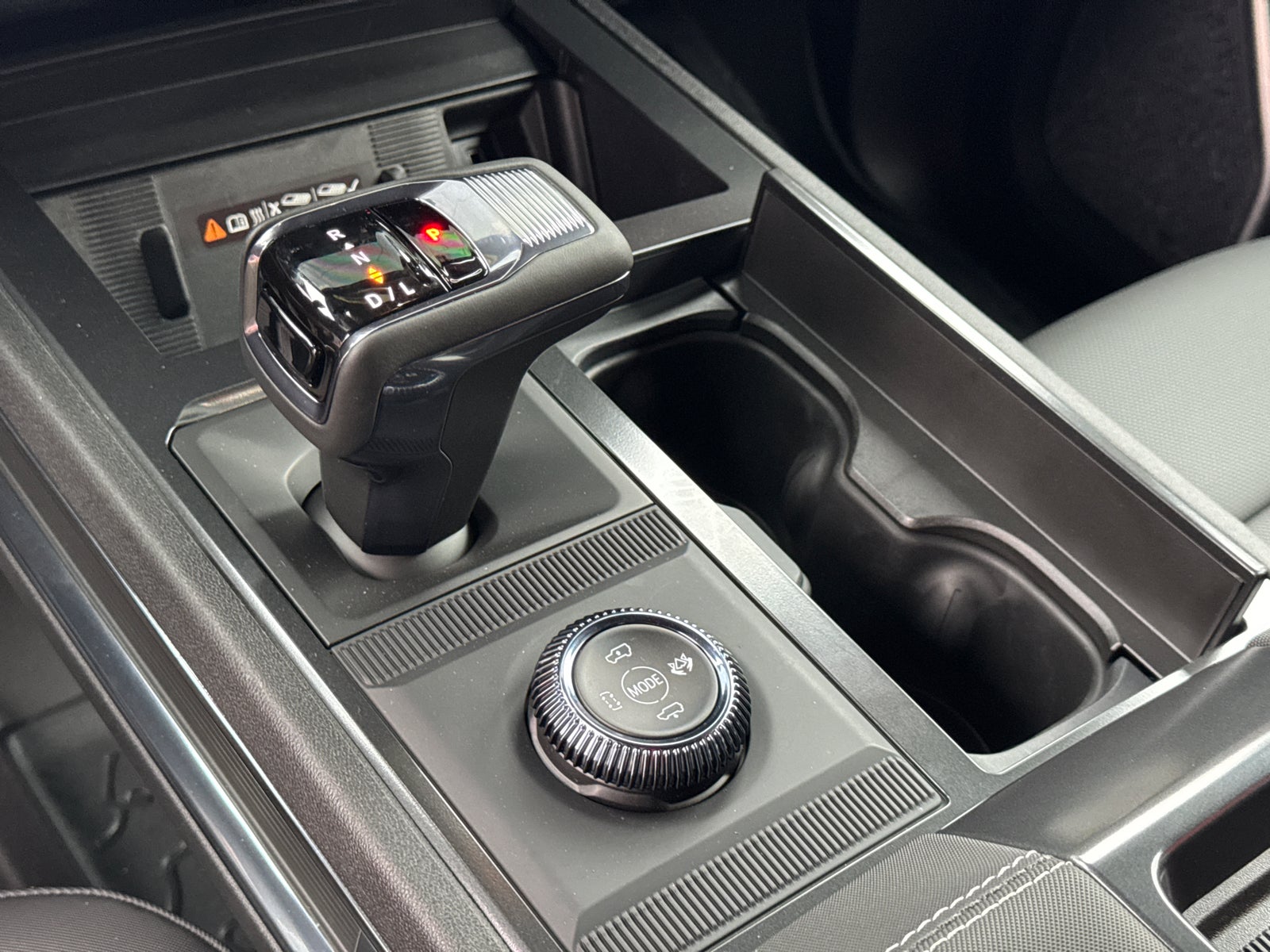 2026 GMC HUMMER EV SUV 3X