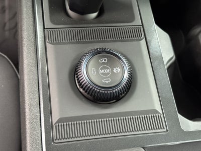2026 GMC HUMMER EV SUV 3X