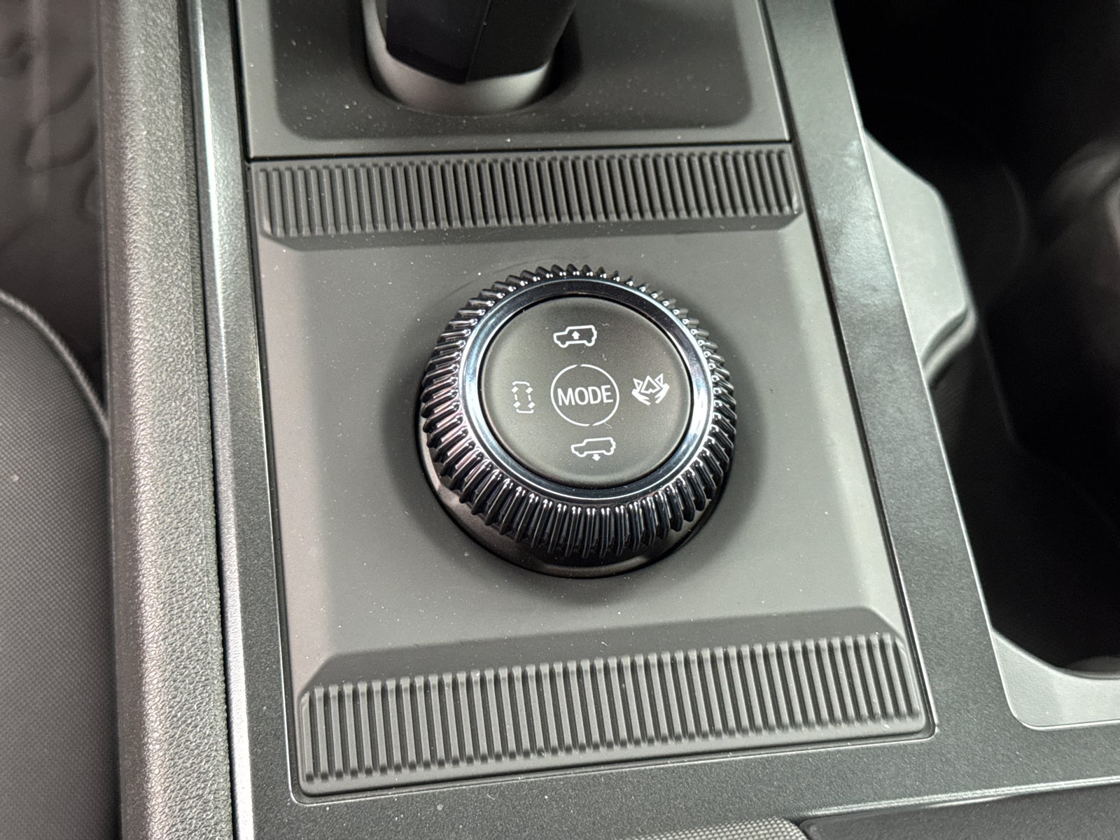2026 GMC HUMMER EV SUV 3X