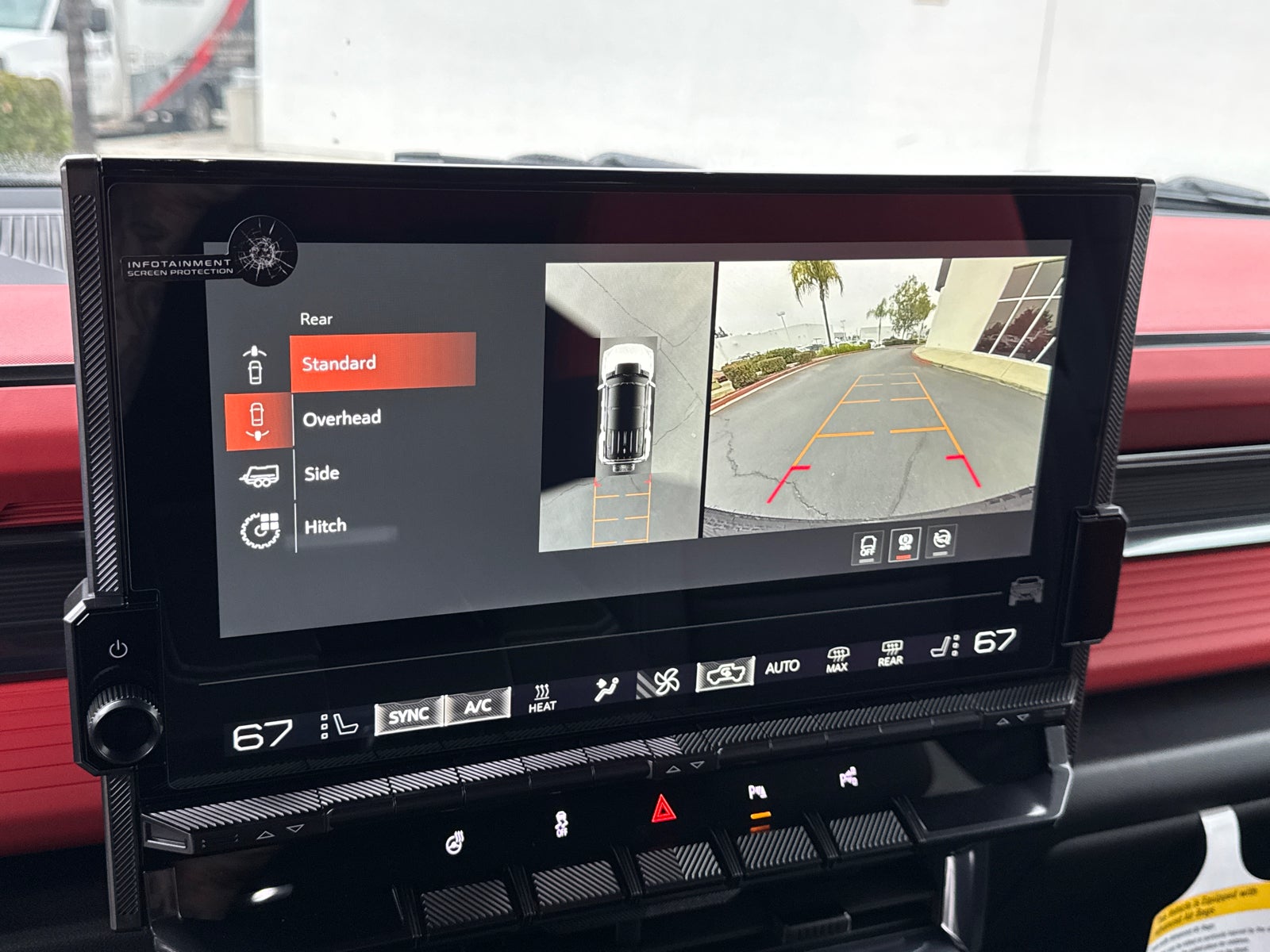 2026 GMC HUMMER EV SUV 3X