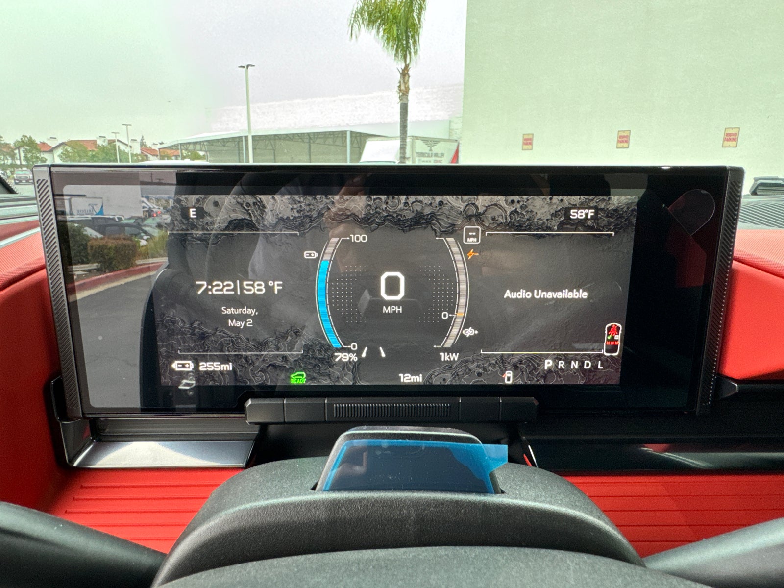 2026 GMC HUMMER EV SUV 3X