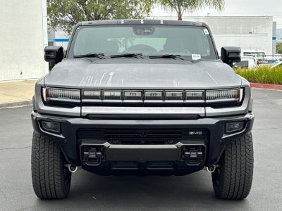 2026 GMC HUMMER EV SUV 3X