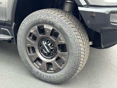 2026 GMC HUMMER EV SUV 3X