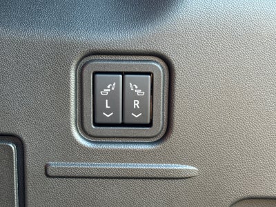 2026 GMC HUMMER EV SUV 3X