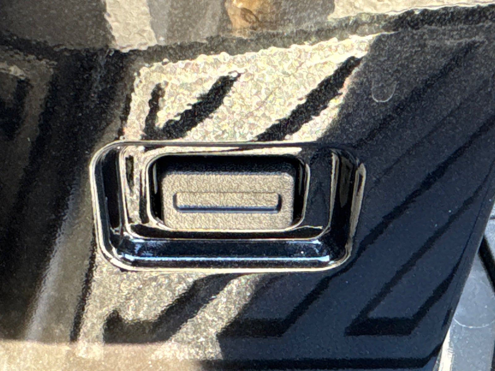 2026 GMC HUMMER EV SUV 3X