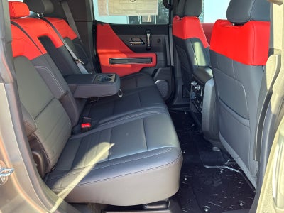 2026 GMC HUMMER EV SUV 3X