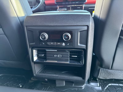 2026 GMC HUMMER EV SUV 3X