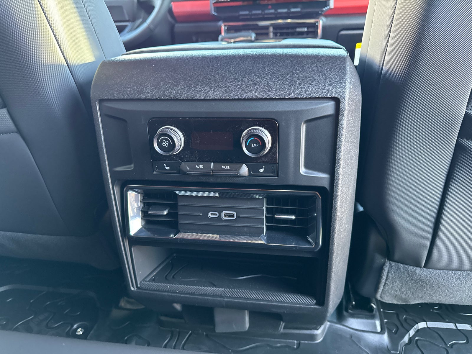 2026 GMC HUMMER EV SUV 3X