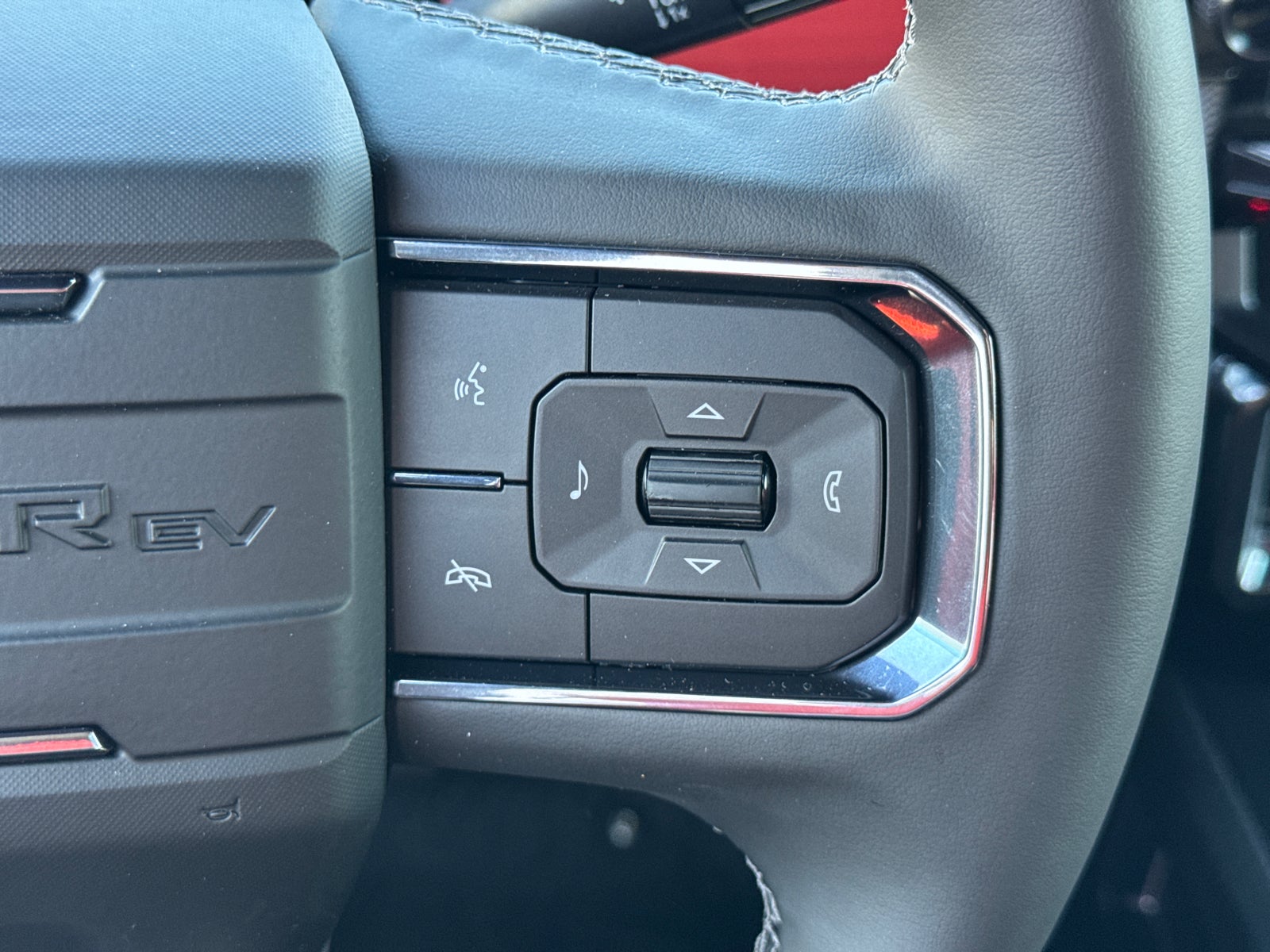 2026 GMC HUMMER EV SUV 3X