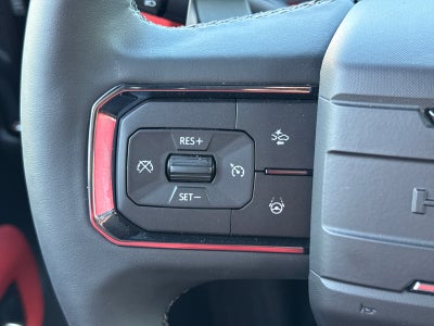 2026 GMC HUMMER EV SUV 3X