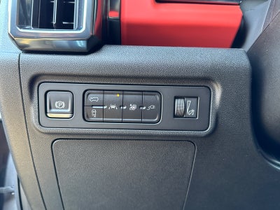 2026 GMC HUMMER EV SUV 3X