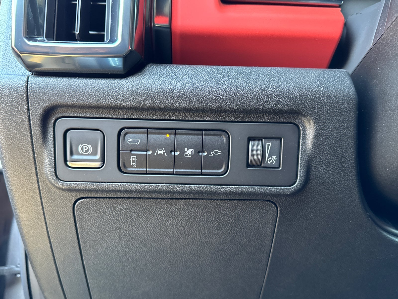 2026 GMC HUMMER EV SUV 3X