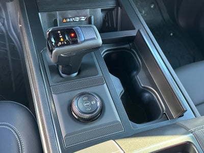 2026 GMC HUMMER EV SUV 3X