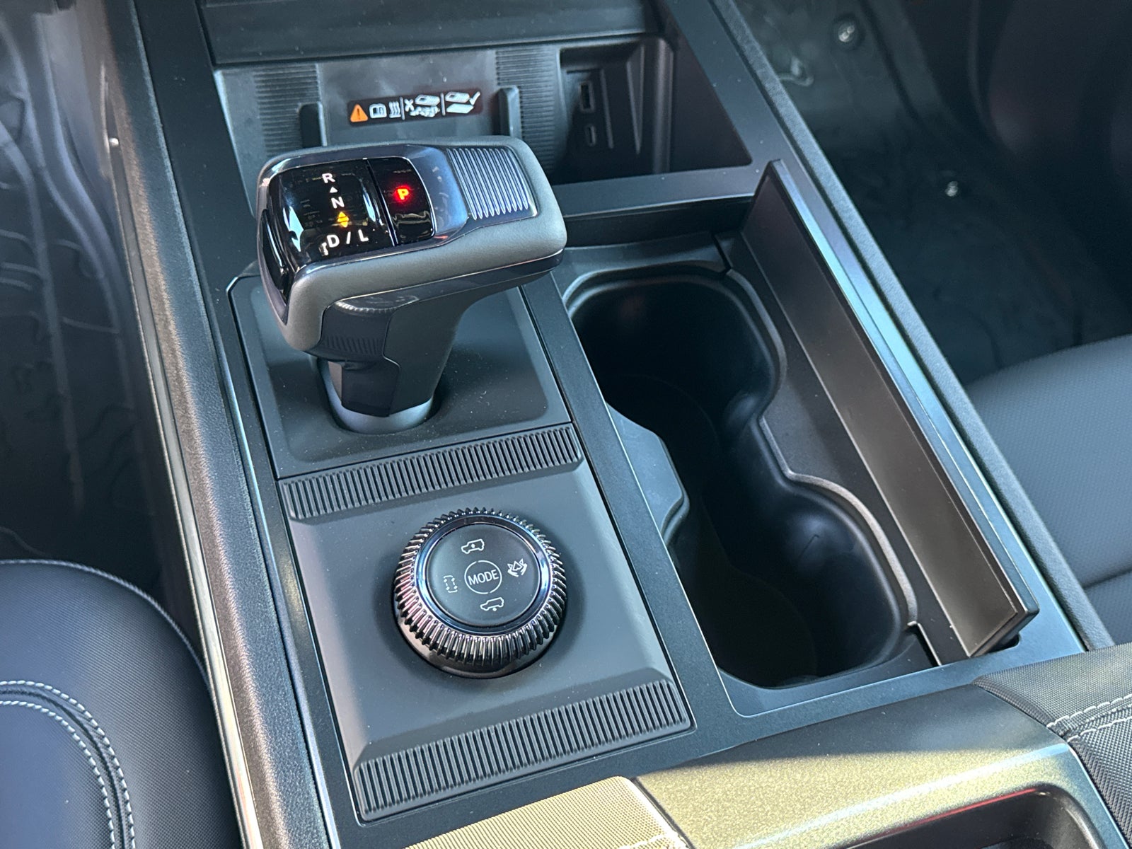 2026 GMC HUMMER EV SUV 3X