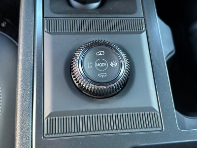 2026 GMC HUMMER EV SUV 3X