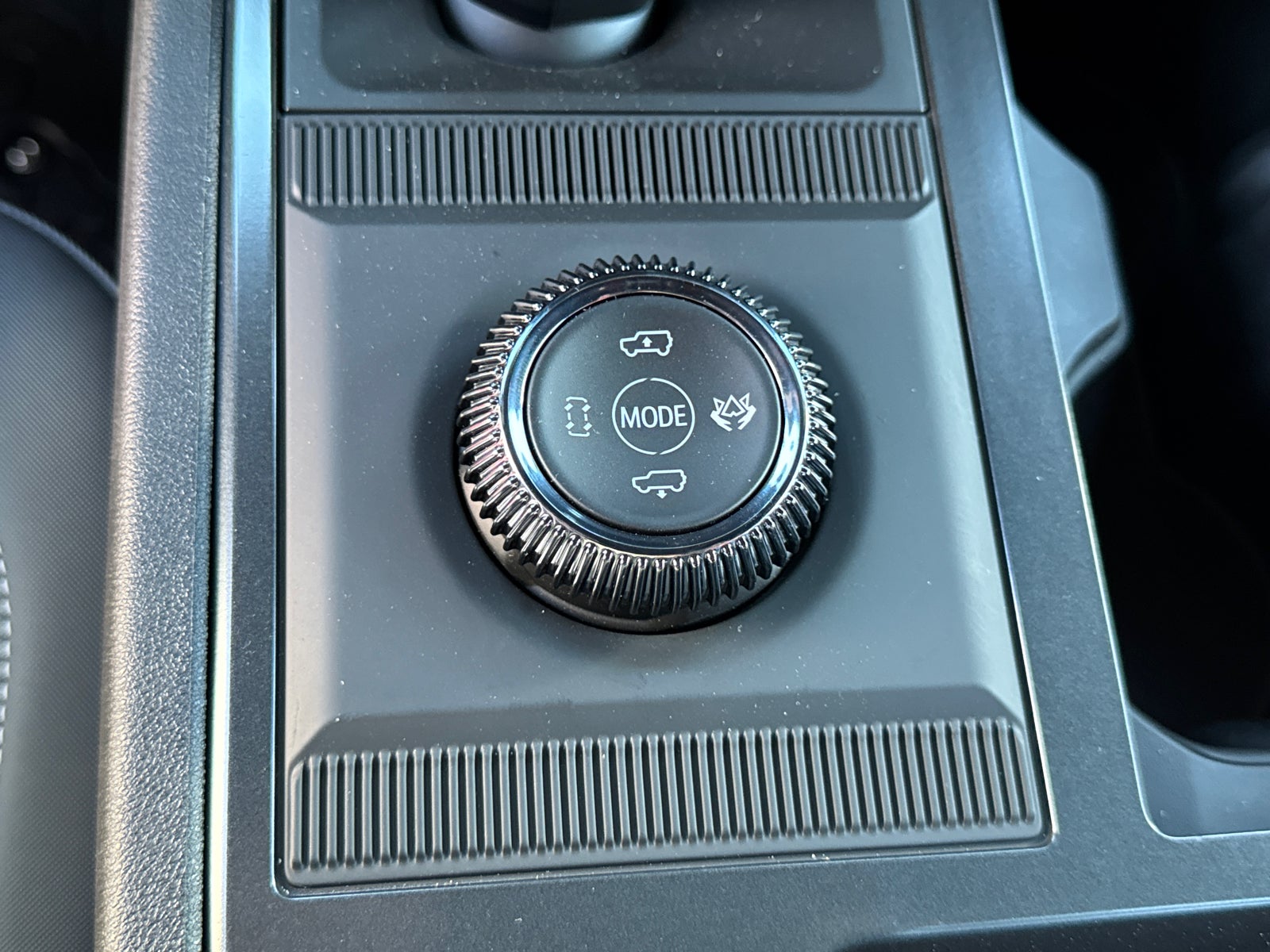 2026 GMC HUMMER EV SUV 3X