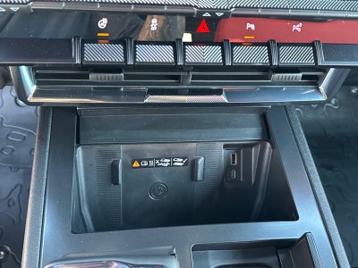 2026 GMC HUMMER EV SUV 3X