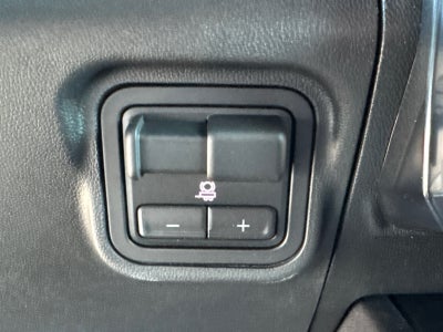 2026 GMC HUMMER EV SUV 3X