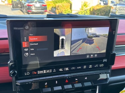 2026 GMC HUMMER EV SUV 3X