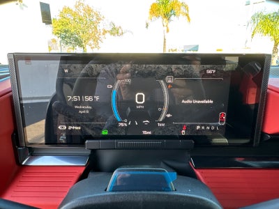 2026 GMC HUMMER EV SUV 3X