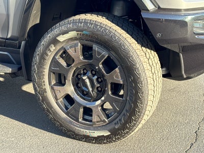 2026 GMC HUMMER EV SUV 3X